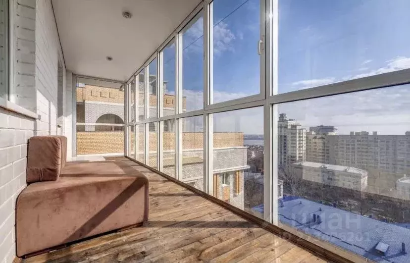 Студия Воронежская область, Воронеж ул. Фридриха Энгельса, 5А (45.0 м) - Фото 1