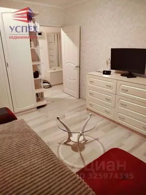 2-к кв. Московская область, Жуковский ул. Дугина, 6 (47.0 м) - Фото 2