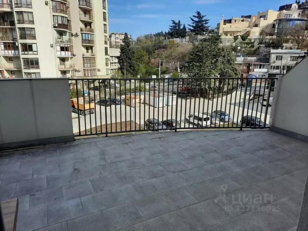 1-к кв. Крым, Ялта ул. Красноармейская, 13 (40.0 м) - Фото 1