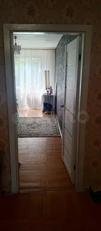 2-к. квартира, 44,8 м, 3/5 эт. - Фото 1