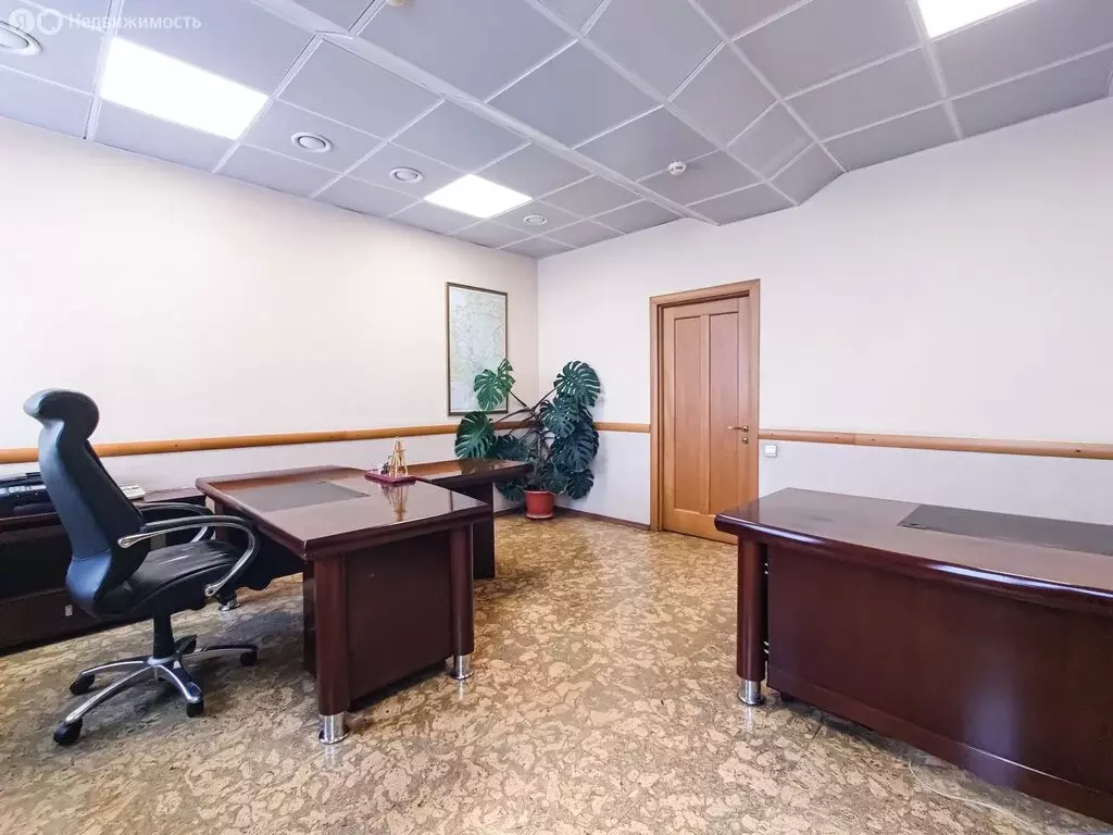 Офис (146 м) - Фото 2