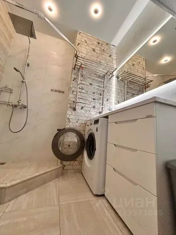 Студия Краснодарский край, Сочи городской округ, Дагомыс пгт ул. ... - Фото 1
