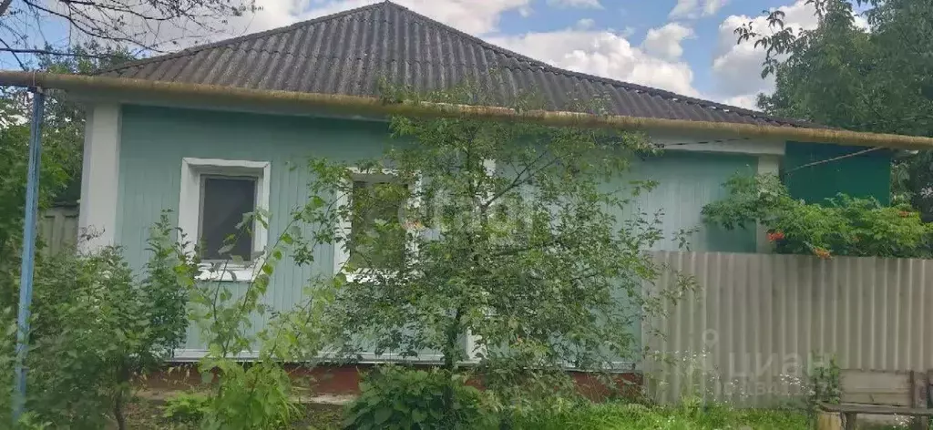 Дом в Белгородская область, Грайворонский городской округ, с. Замостье ... - Фото 0