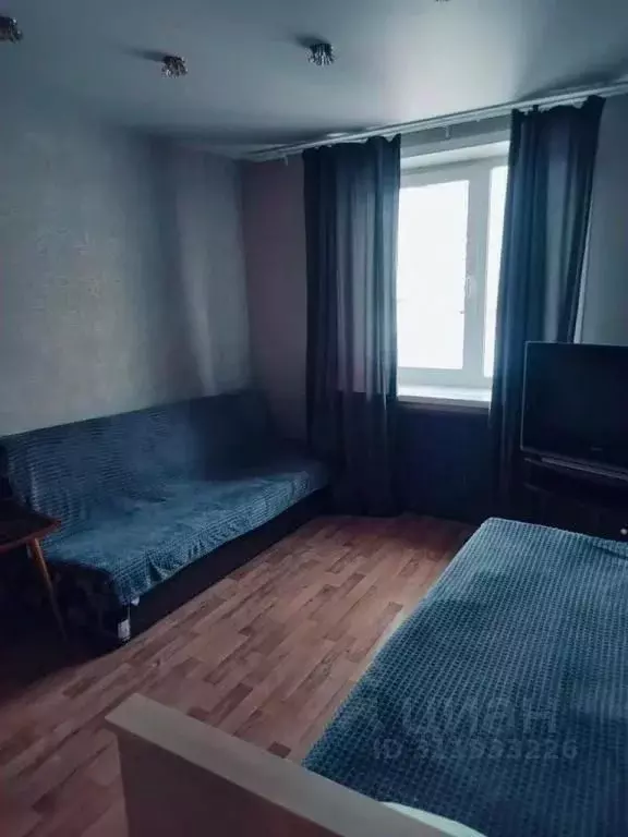 1-к кв. Иркутская область, Братск бул. Космонавтов, 15 (45.0 м) - Фото 0