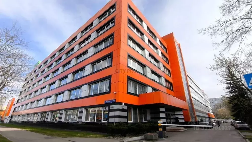 Офис в Москва Дмитровское ш., 100к2 (66 м) - Фото 2