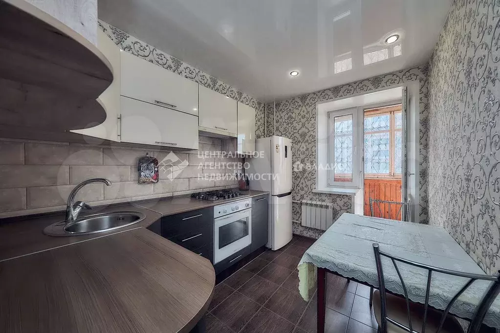 1-к. квартира, 33,1 м, 1/9 эт. - Фото 0