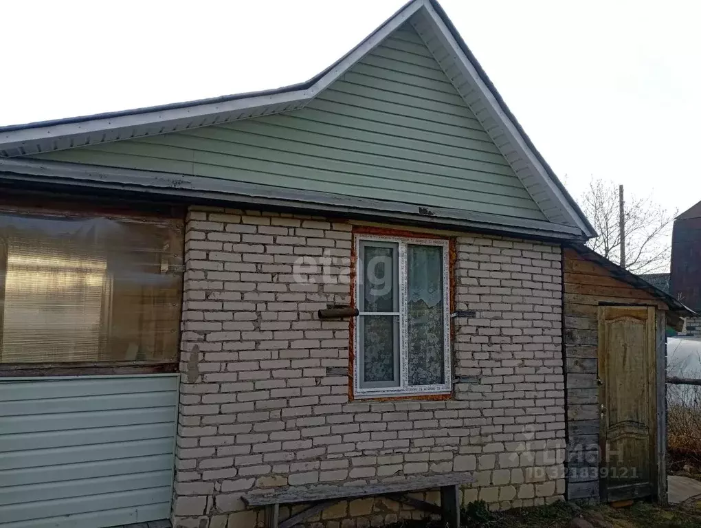 Дом в Владимирская область, Ковров Нерехта ТСН, 186 (20 м) - Фото 1
