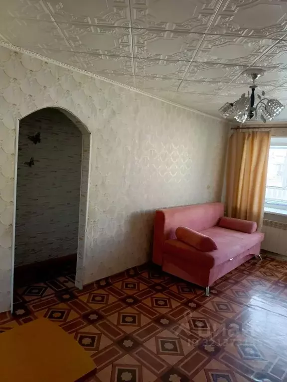 3-к кв. Томская область, Северск Коммунистический просп., 87 (54.7 м) - Фото 2