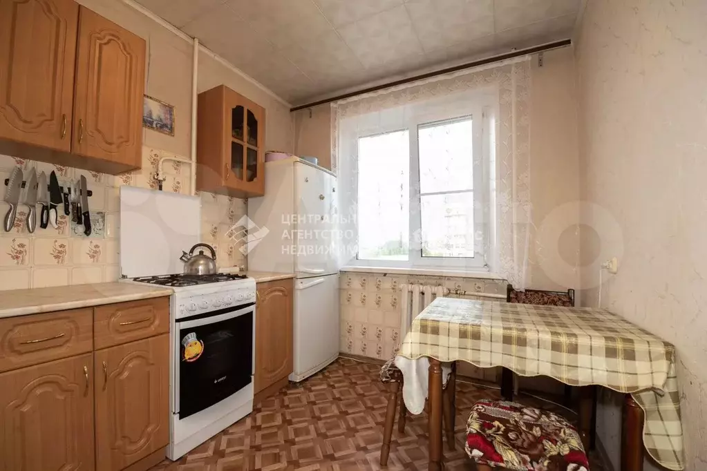 3-к. квартира, 65,2 м, 6/9 эт. - Фото 0