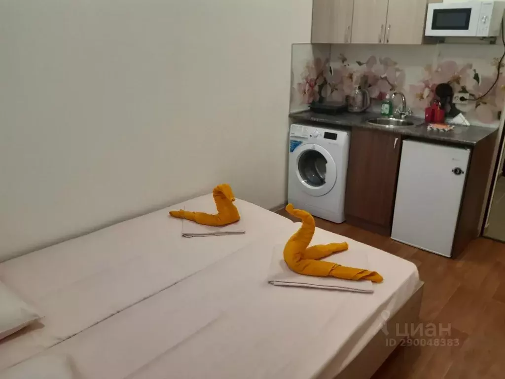 Комната Челябинская область, Златоуст 3-й микрорайон проспекта имени ... - Фото 2