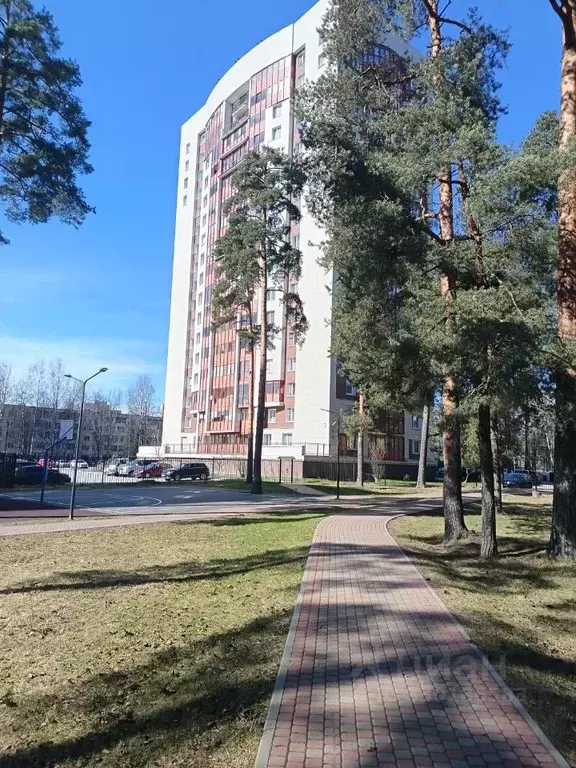 3-к кв. Ленинградская область, Всеволожск Колтушское ш., 96 (91.6 м) - Фото 2