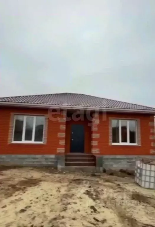 Дом в Белгородская область, Белгородский район, с. Стрелецкое, ... - Фото 0