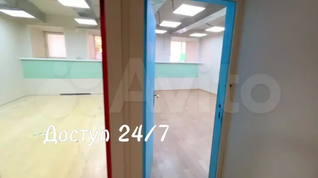 26 м торговля офис услуги 24/7 центр - Фото 0