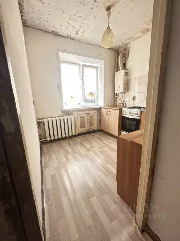 3-к кв. Саратовская область, Энгельс ул. Берег Волги, 5 (55.0 м) - Фото 0