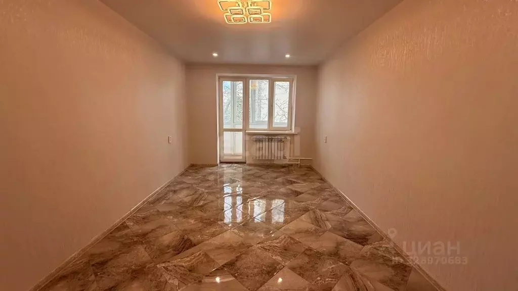 1-к кв. Крым, Симферополь ул. Ростовская (33.0 м) - Фото 1