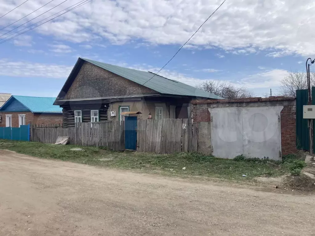 Дом 51,4 м на участке 5 сот. - Фото 0