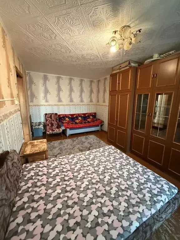 1-к кв. Московская область, Воскресенск ул. Зелинского, 5б (32.0 м) - Фото 2