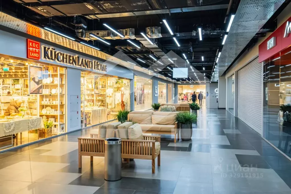 Помещение свободного назначения в Москва Дубравная ул., 51с1 (277 м) - Фото 2