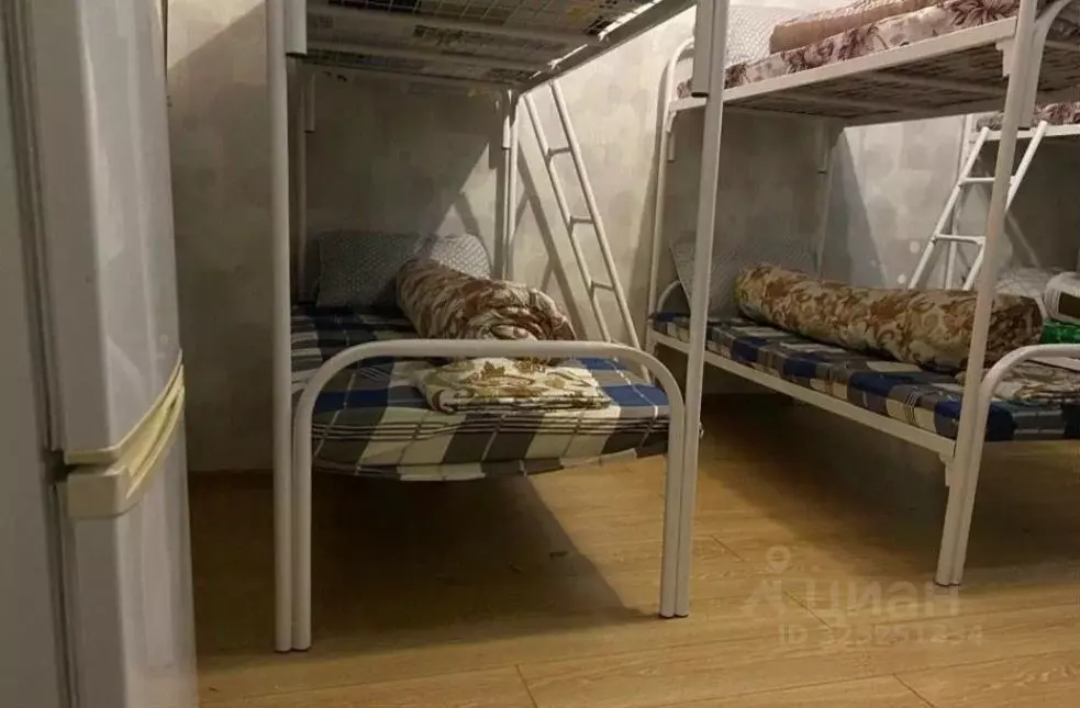 Комната Московская область, Подольск ул. Большая Серпуховская, 25 - Фото 2