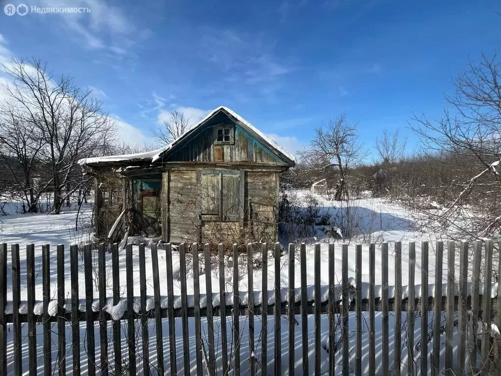 Участок в Пенза, Октябрьский район, микрорайон Каланча (7.5 м) - Фото 1