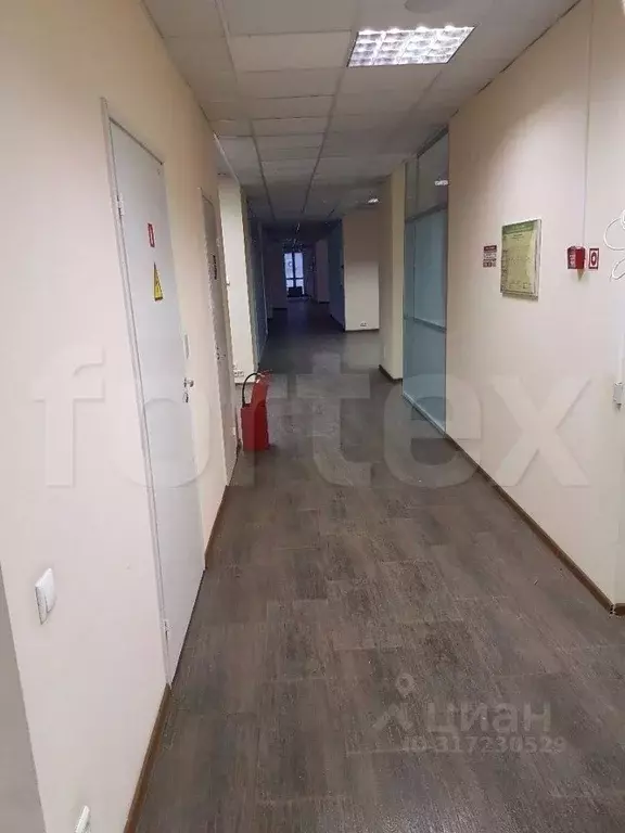 Офис в Москва ул. Усачева, 33С1 (529 м) - Фото 1