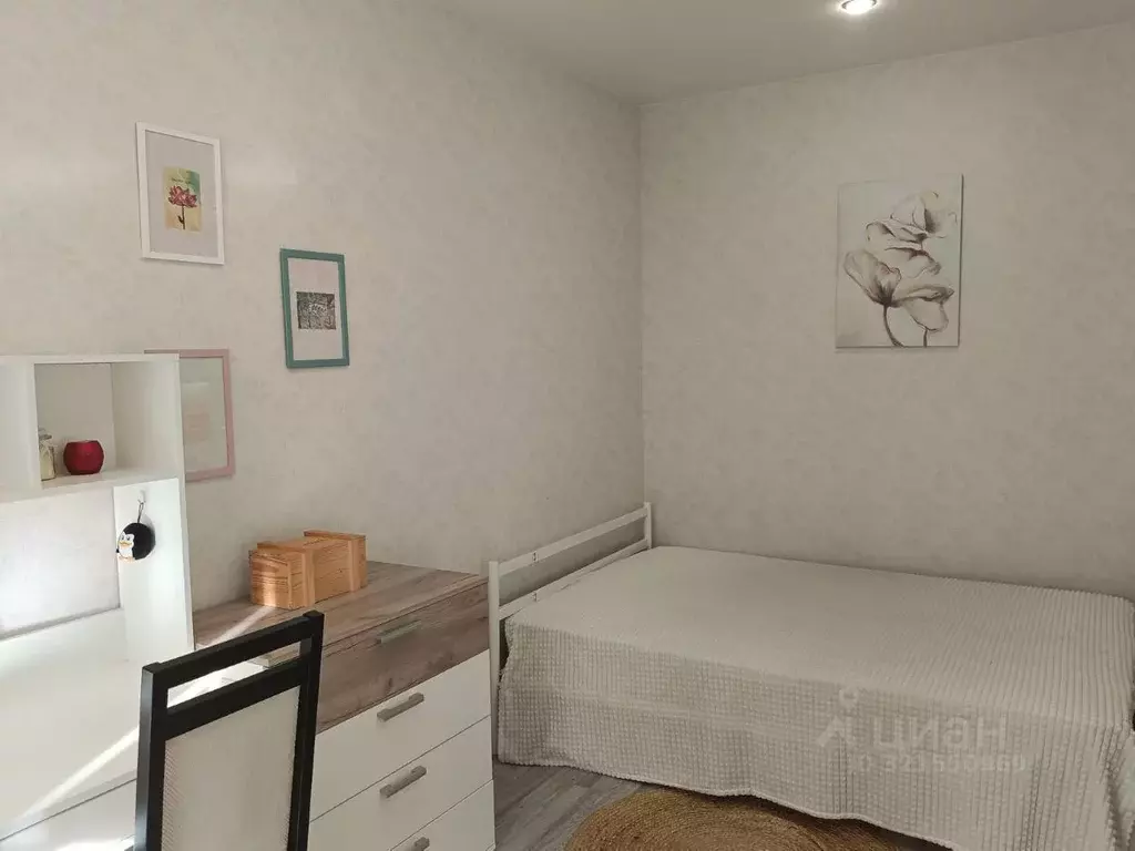 1-к кв. Ленинградская область, Всеволожский район, Заневское городское ... - Фото 1