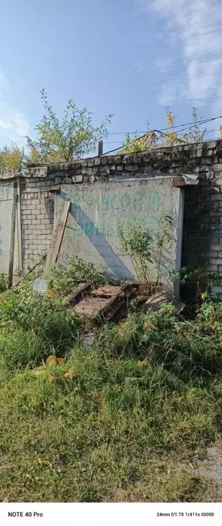 Гараж в Пермский край, Березники Массив 407-2 тер., 303 (21 м) - Фото 1