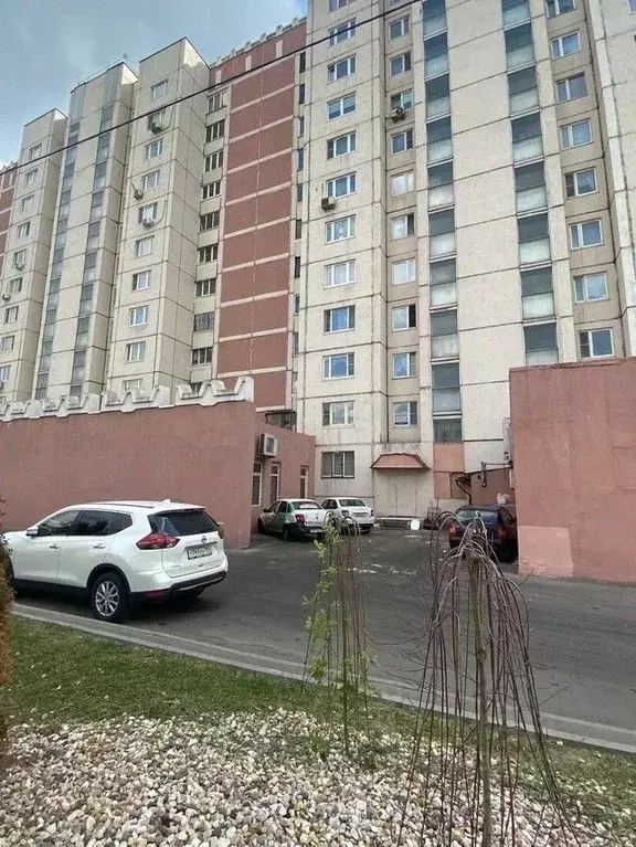 Помещение свободного назначения в Москва Нижегородская ул., 70К1 (112 ... - Фото 0