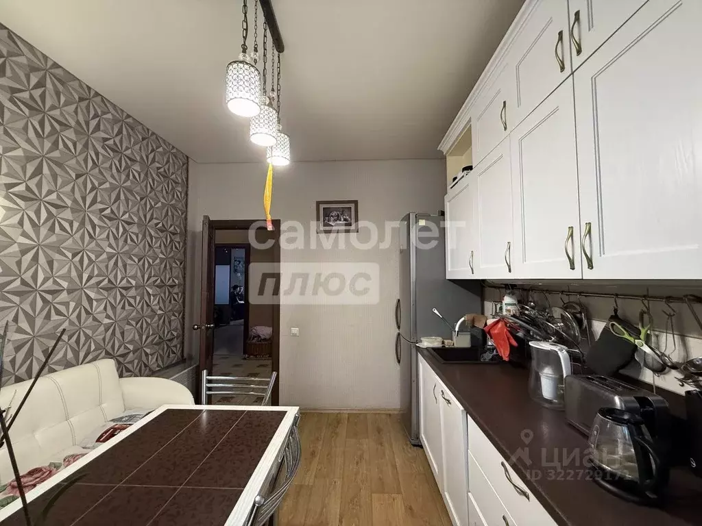 2-к кв. Архангельская область, Коряжма просп. Ленина, 33 (57.9 м) - Фото 2