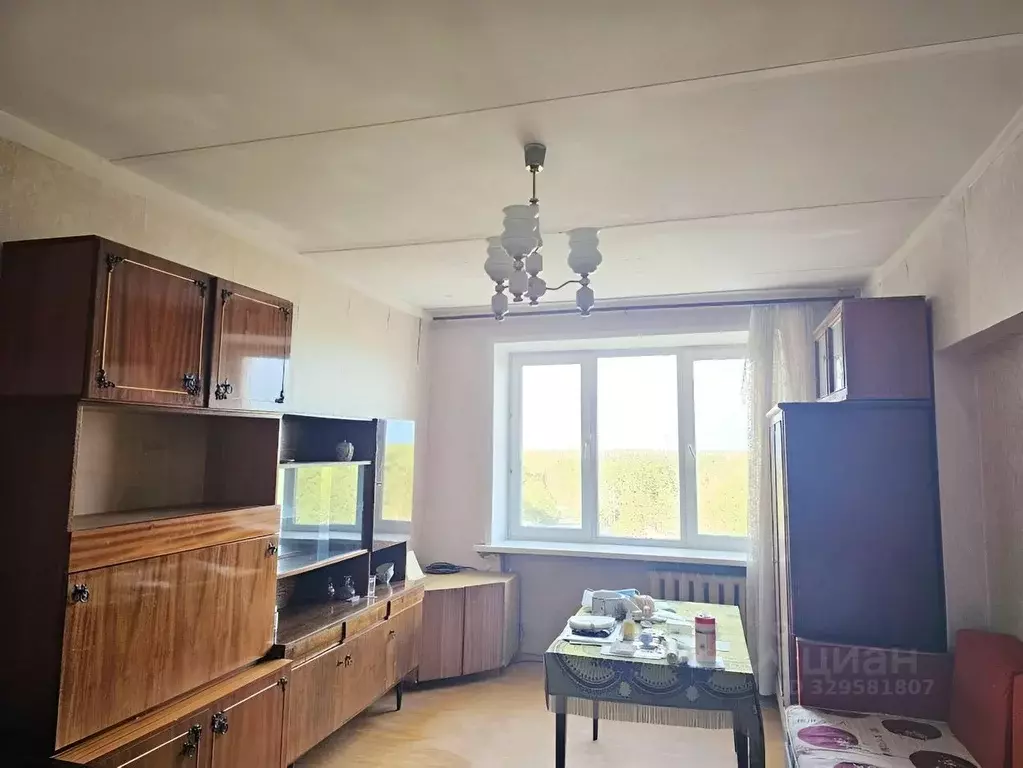 2-к кв. Московская область, Дубна ул. Понтекорво, 13 (52.4 м) - Фото 1
