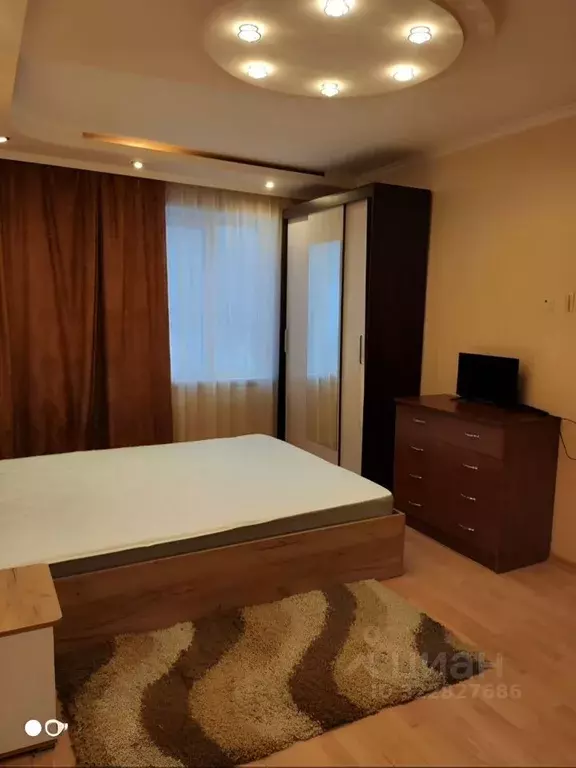 3-к кв. Мурманская область, Мурманск ул. Академика Павлова, 5 (61.0 м) - Фото 1