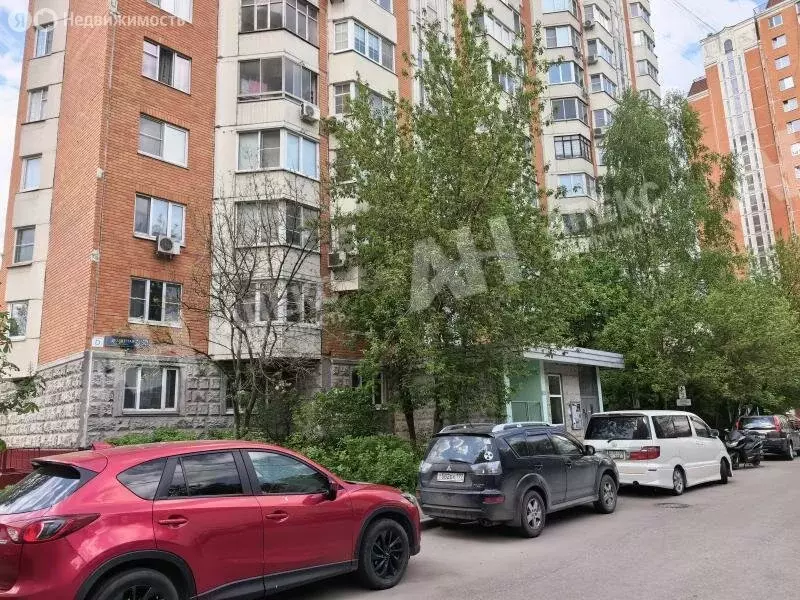 Помещение свободного назначения (52 м) - Фото 1