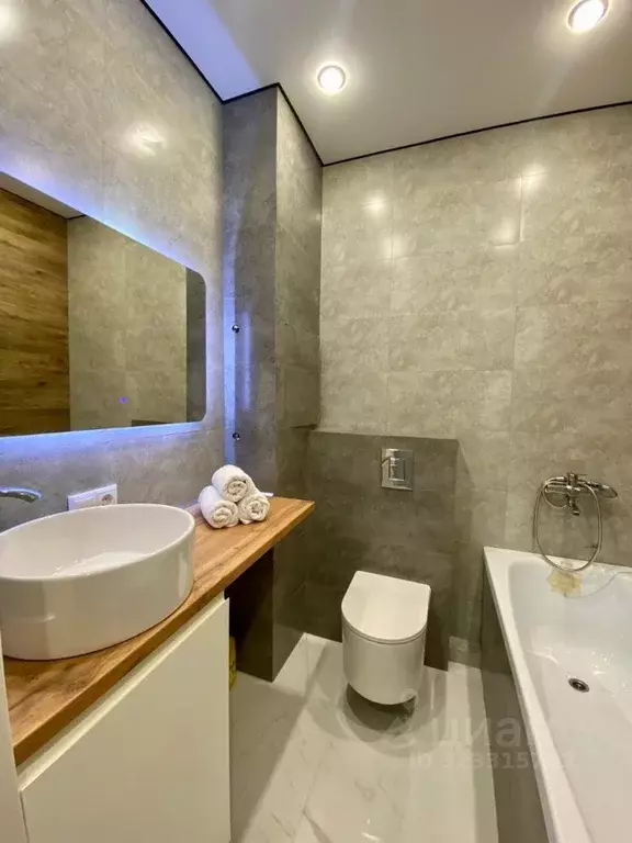 Студия Ростовская область, Ростов-на-Дону 2-й Атмосферный пер., 4 ... - Фото 2