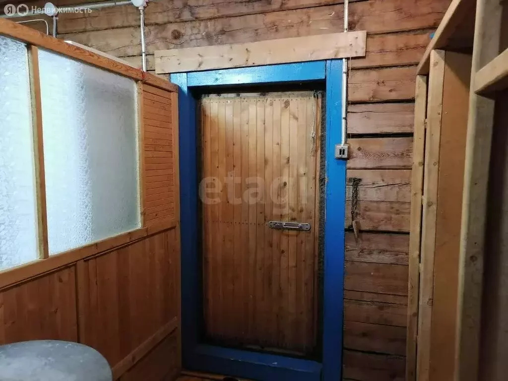 Дом в Крест-Кытыл, улица Шапошникова (81 м) - Фото 1