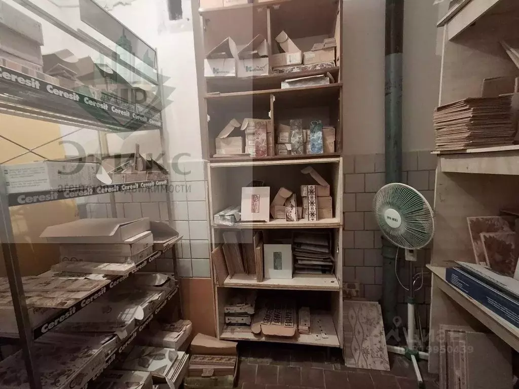 Помещение свободного назначения в Ульяновская область, Ульяновск ... - Фото 1