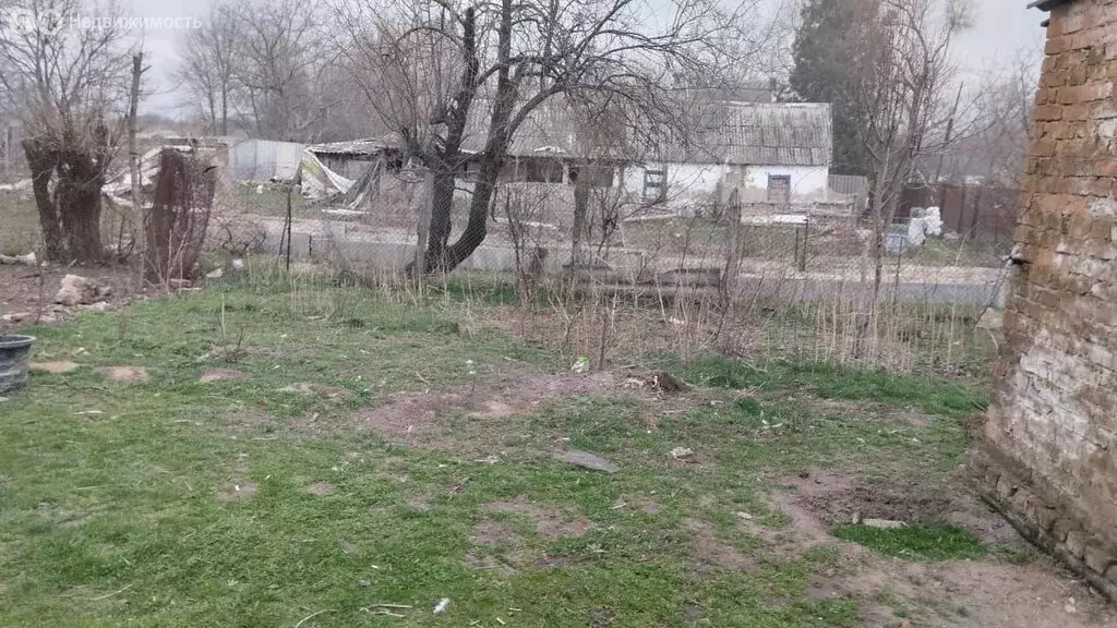 Участок в Александровское сельское поселение, хутор Финогеновский, ... - Фото 1