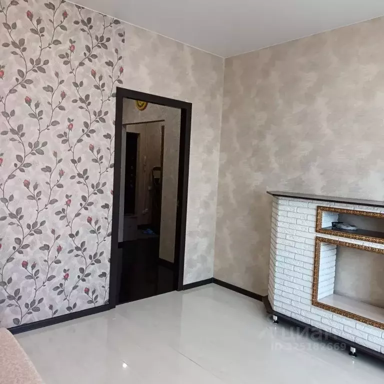 2-к кв. Иркутская область, Иркутск Зимняя ул., 1/4Б (52.0 м) - Фото 2