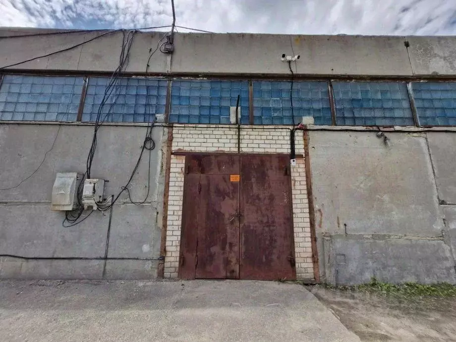 Склад в Саратовская область, Саратов Сокурский тракт, 7 (144 м) - Фото 2