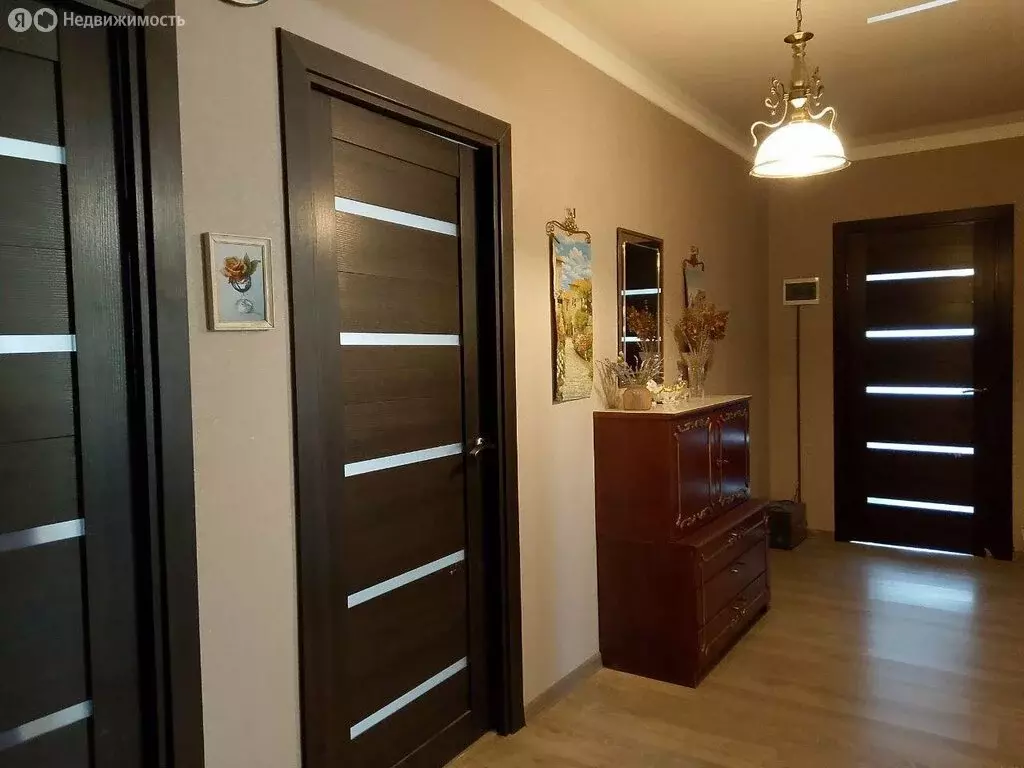 Дом в Трудовское сельское поселение, посёлок Айкаван, ТСН Строитель, ... - Фото 1