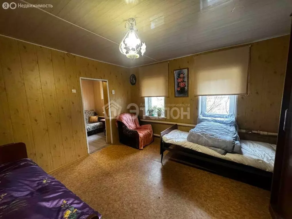 Дом в Волгоград, Строительная улица, 68 (79.2 м) - Фото 1