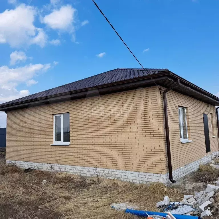 Дом 85 м на участке 5 сот. - Фото 1
