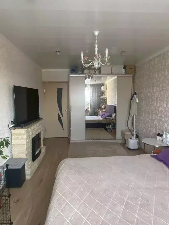 Квартира, 3 комнаты, 66.9 м - Фото 1