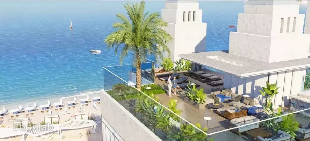 1-к кв. Крым, Евпатория ул. Симферопольская, 1 (77.0 м) - Фото 1