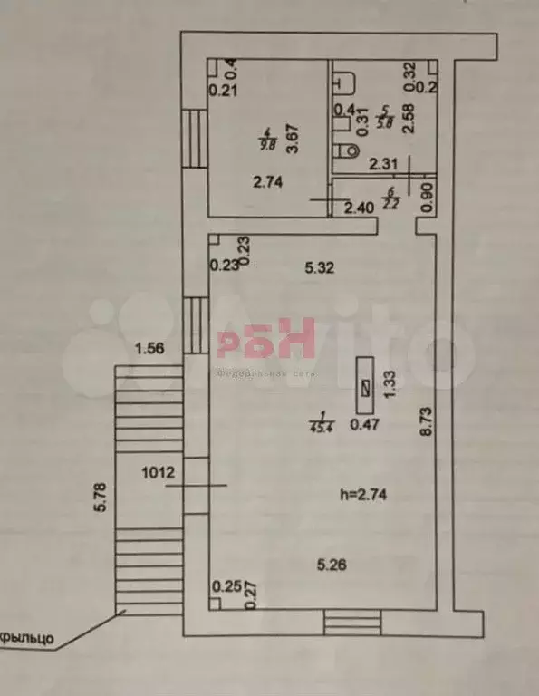 Продажа помещения на трафике - Фото 0