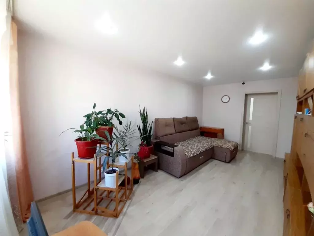 Продаётся 3-к квартира, 59 м - Фото 1