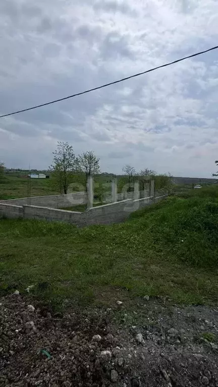 Участок в Ингушетия, Назрань ул. Мурманская, 33 (12.0 сот.) - Фото 0
