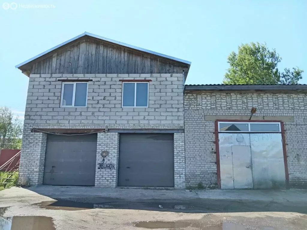 Помещение свободного назначения (186 м) - Фото 1