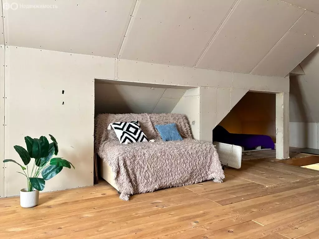 Дом в Шелехов, СНТ Восточный сибиряк, 332 (81.8 м) - Фото 2