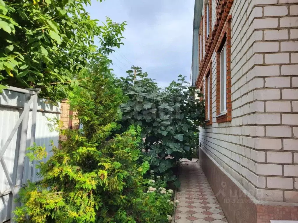 Дом в Краснодарский край, Темрюкский район, Фонталовское с/пос, пос. ... - Фото 2