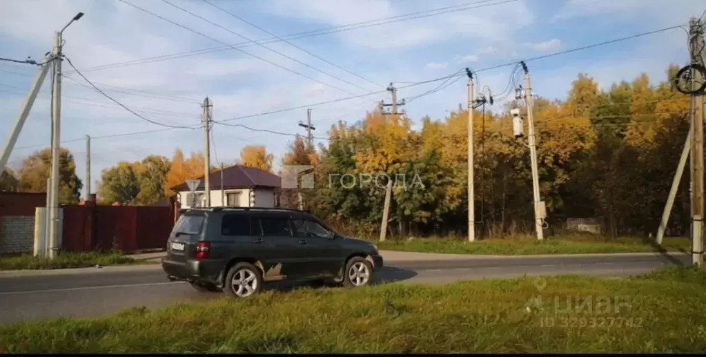 Участок в Алтайский край, Барнаул городской округ, с. Власиха, ... - Фото 1